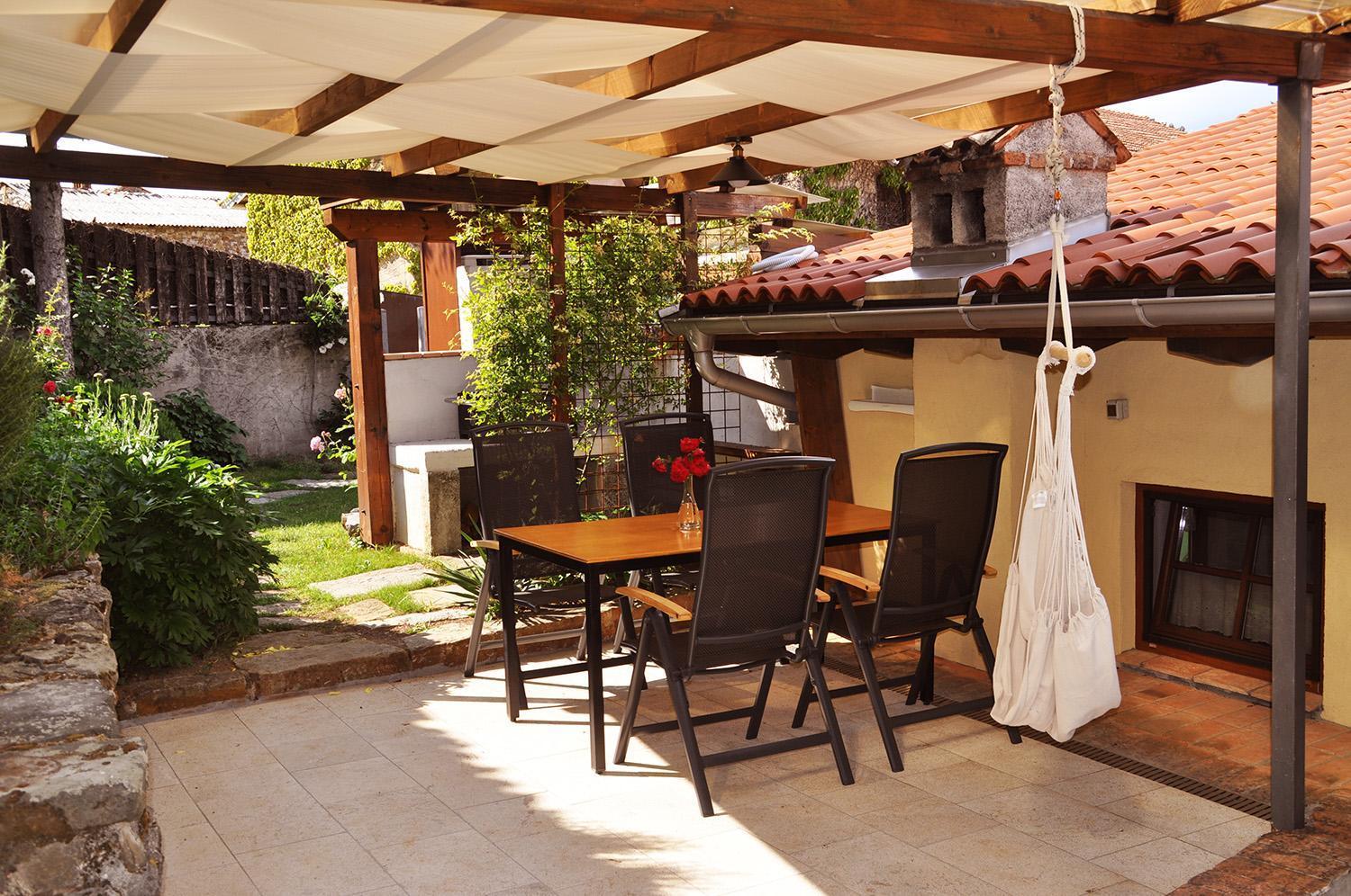 Toncevi Eco Estate Hotel Branik Exterior photo